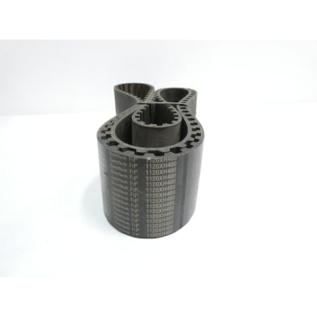 Continental TIMING BELT 1120XH400